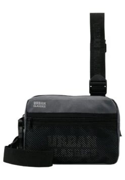 URBAN CLASSICS Chest Bag - Sac Banane - Grey 14 URBAN CLASSICS Chest Bag - Sac Banane - Grey -Next Soldes 21b1bd4fe3c141008ac2d025a9ea81bc