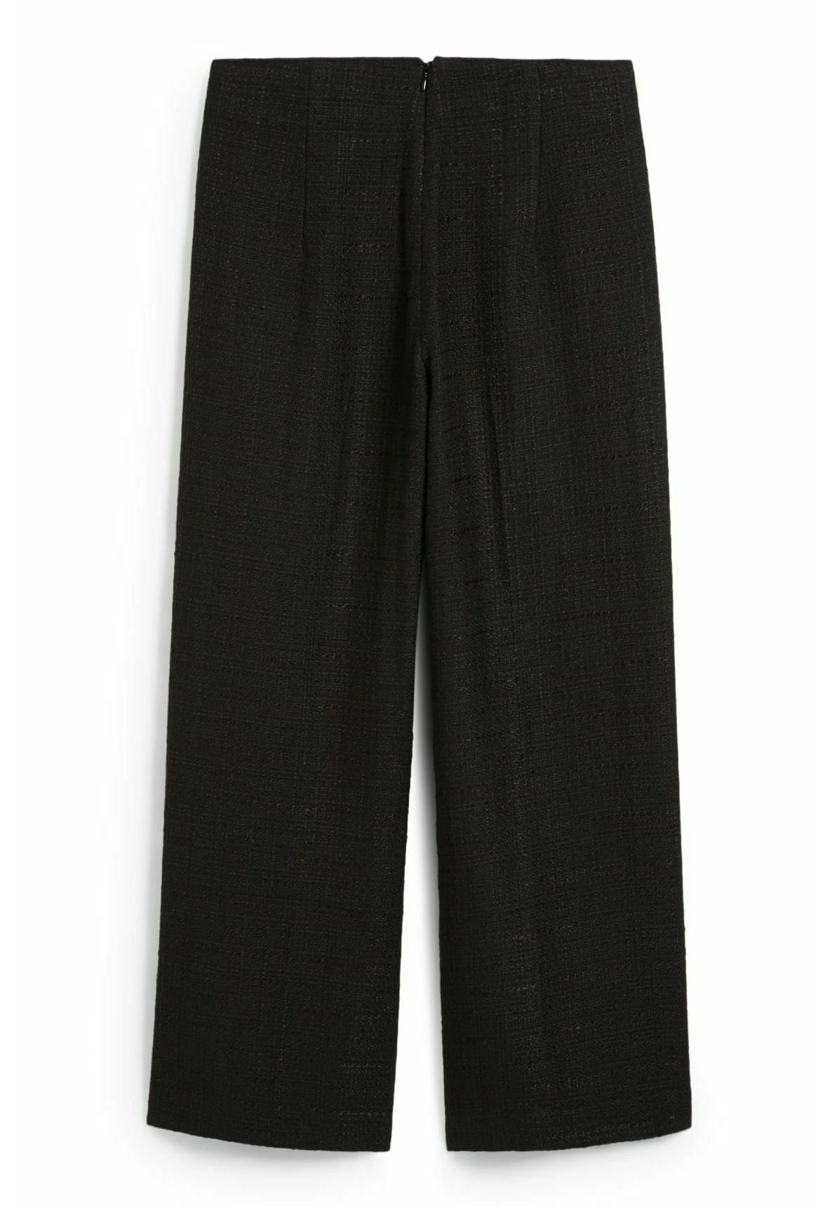 Pantalon Classique - Black 8 Pantalon Classique - Black – Image 6