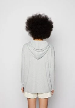 Pieces Pcmolly - Sweat À Capuche - Light Grey 10 Pieces Pcmolly - Sweat À Capuche - Light Grey -Next Soldes 21b7480c75e64943bc4389bec2145792