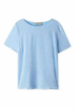 Blouse - Blau Light Iris 9 Blouse - Blau Light Iris -Next Soldes 21df790be5924cf7a5b11ea9519b35a2