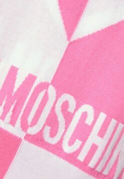 LOVE MOSCHINO Pullover - Fuchsia 13 LOVE MOSCHINO Pullover - Fuchsia -Next Soldes 21e1eed540884da0be94f4e40d900153