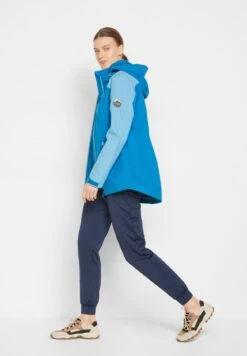 Funktions - Blouson - Blue -Next Soldes 21e7f68851744036acc5ea66b594a36c
