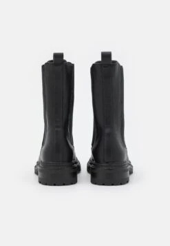 Vero Moda Vmfenilla Boot - Bottines - Black 11 Vero Moda Vmfenilla Boot - Bottines - Black -Next Soldes 220297af77a948fe968e4a11b71ea16a