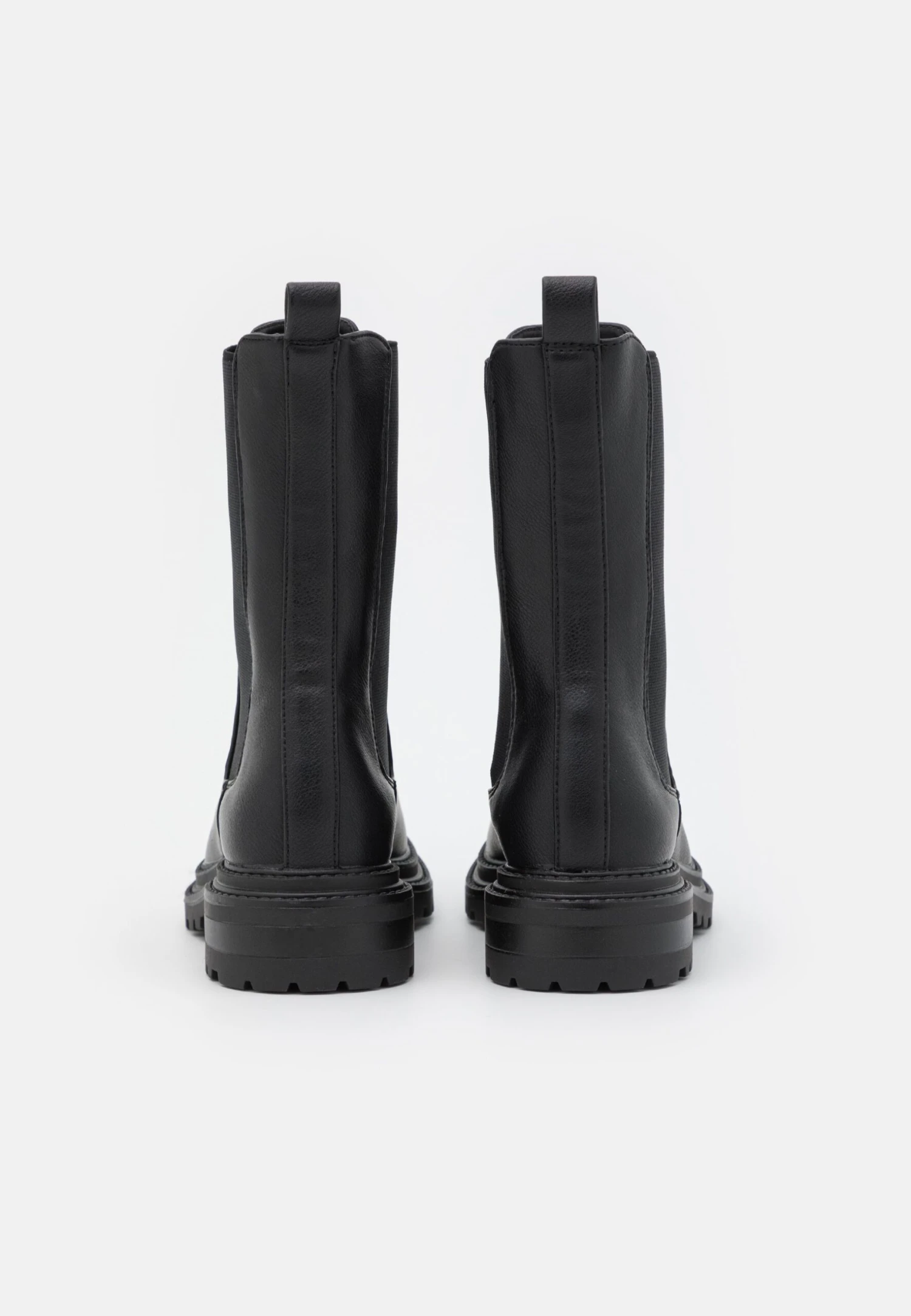 Vero Moda Vmfenilla Boot - Bottines - Black 6 Vero Moda Vmfenilla Boot - Bottines - Black – Image 4