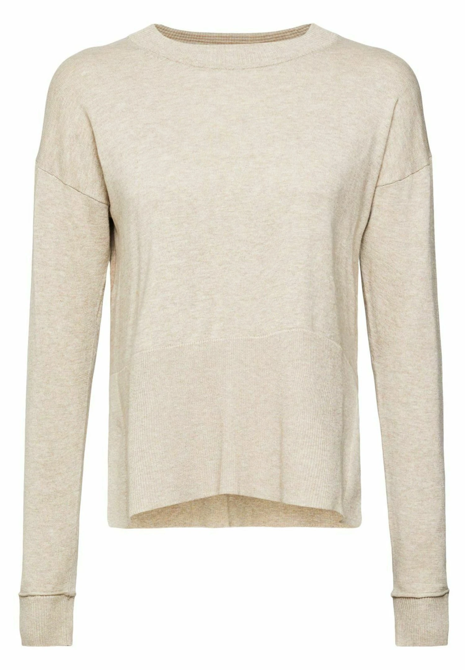 ESPRIT Pullover - Light Taupe 7 ESPRIT Pullover - Light Taupe – Image 5