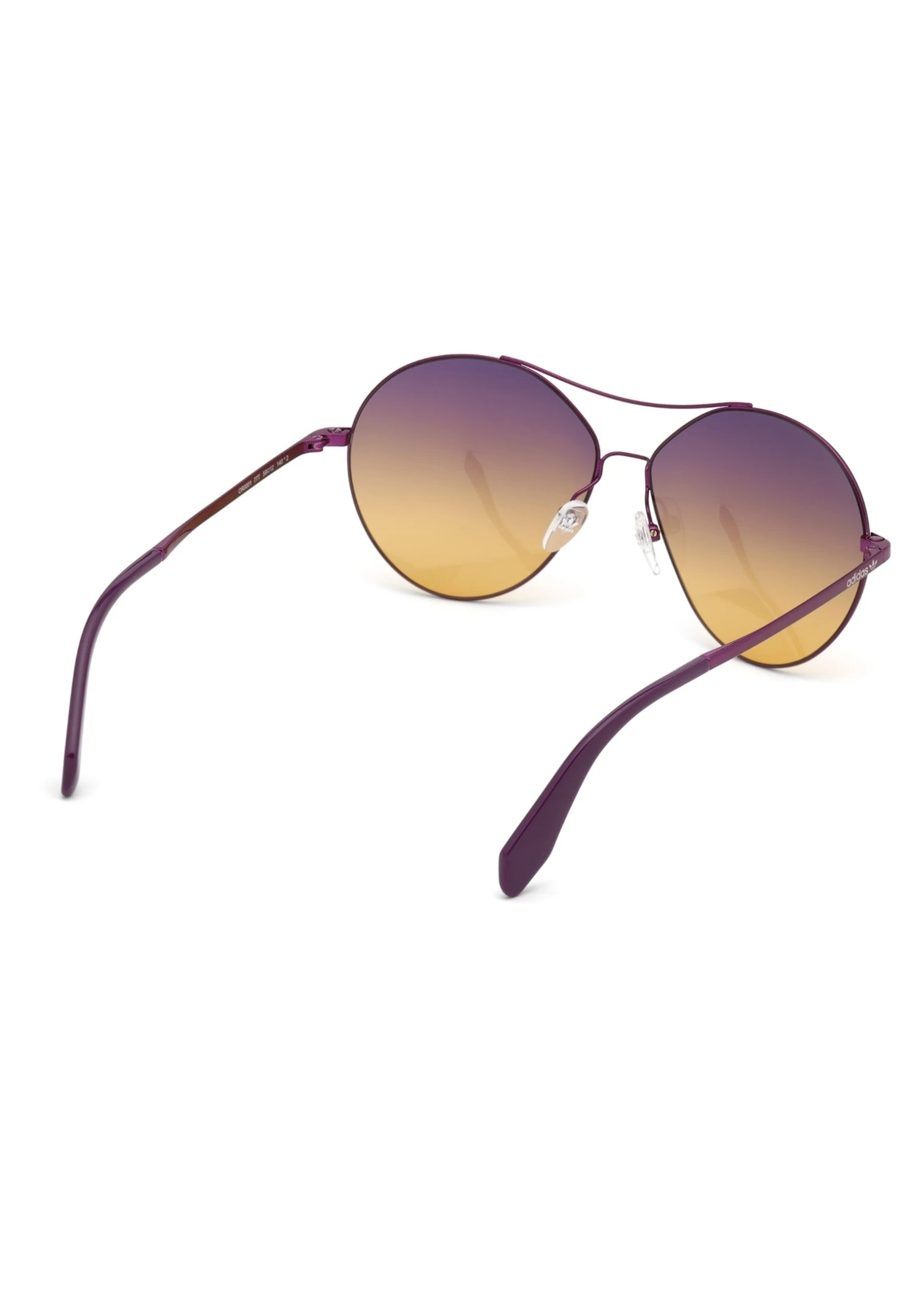Adidas Originals Lunettes De Soleil - Fuchsia Tiefgold. 4 Adidas Originals Lunettes De Soleil - Fuchsia Tiefgold. – Image 2