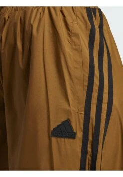 Adidas Sportswear Future Icons - Pantalon Classique - Bronze Strata -Next Soldes 2223de9c688d4efa95ae8acb06ec06a8