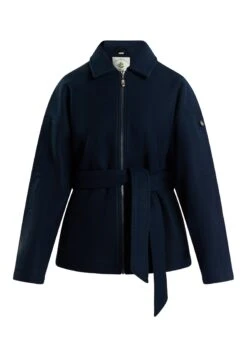 Dreimaster Übergangs In Optik Incus - Veste Légère - Dunkelmarine 11 Dreimaster Übergangs In Optik Incus - Veste Légère - Dunkelmarine -Next Soldes 22245b476f4e4b779b362ec5ccb591f5