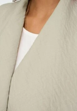 ONLY MATERNITY Manteau Court - Pumice Stone 14 ONLY MATERNITY Manteau Court - Pumice Stone -Next Soldes 2227da79681a4ae89d7b008a55a8d102