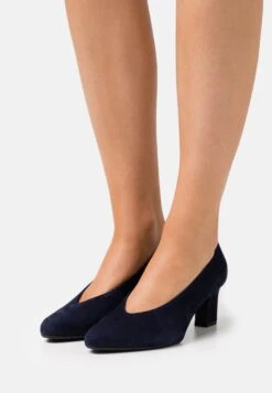 PETER KAISER Mahirella - Escarpins - Notte