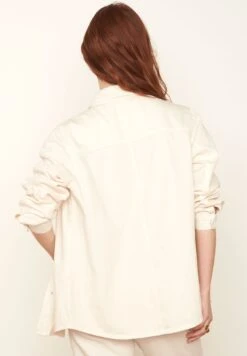 MAISON 123 Veste Légère - Ecru 9 MAISON 123 Veste Légère - Ecru -Next Soldes 224c3d6c2d3a4f948ea88c51599d49e0