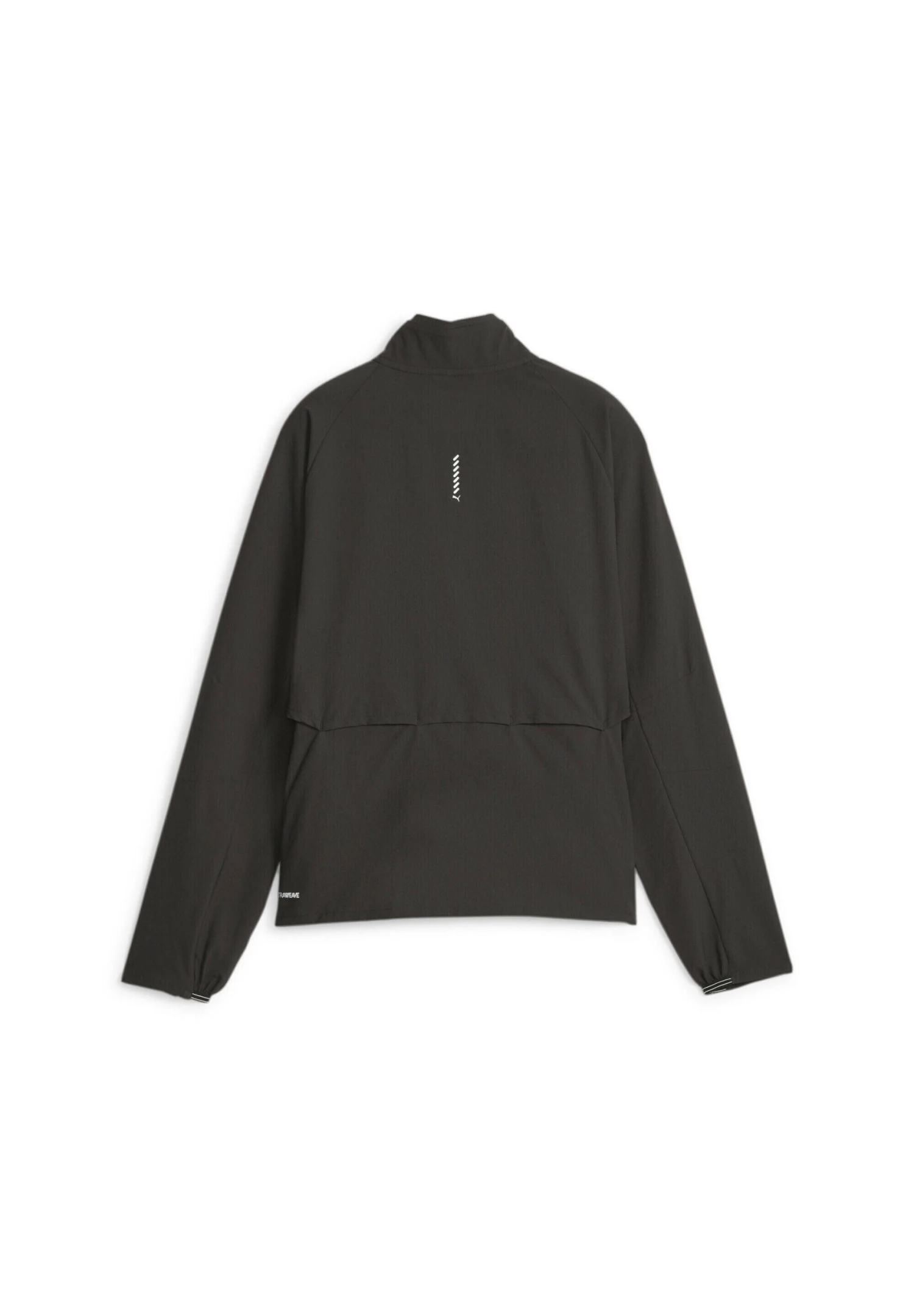 Puma Ultraweave - Veste De Survêtement - Black 7 Puma Ultraweave - Veste De Survêtement - Black – Image 5