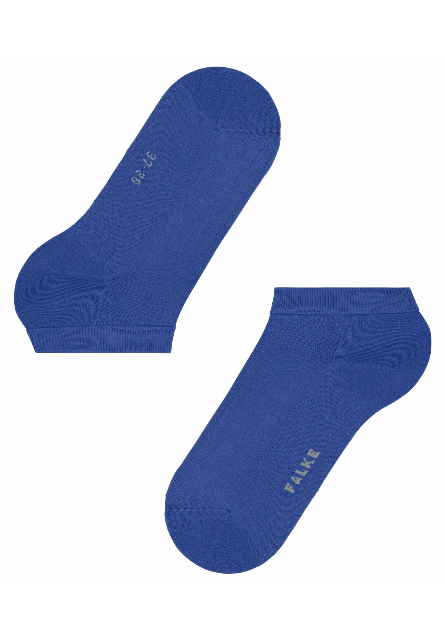 Falke Clima - Chaussettes - Climawool Sneaker Socks Temperature Regulation 7 Falke Clima - Chaussettes - Climawool Sneaker Socks Temperature Regulation – Image 5