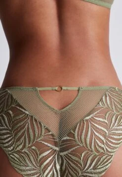 Aubade Italienne Paradis Exotique - Slip - Amazonia 8 Aubade Italienne Paradis Exotique - Slip - Amazonia -Next Soldes 227e6384cbb8414e91b6040df8f0704f