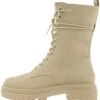 Bullboxer Bottes À Lacets - Beige Taupe 2 Bullboxer Bottes À Lacets - Beige Taupe -Next Soldes 228b77bd581548609beb34ef3f7ee1f4