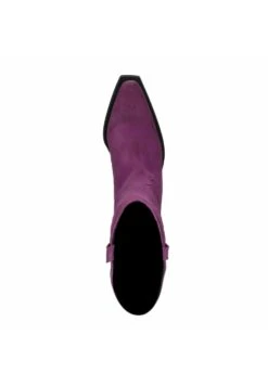 Santiags - Violet -Next Soldes 2293a2d324f0406783ff540e9cc8c1e5