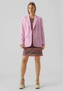 Vero Moda Longline - Manteau Court - Bonbon 7 Vero Moda Longline - Manteau Court - Bonbon -Next Soldes 22a3c6e942c24cbb87150512dabe9577