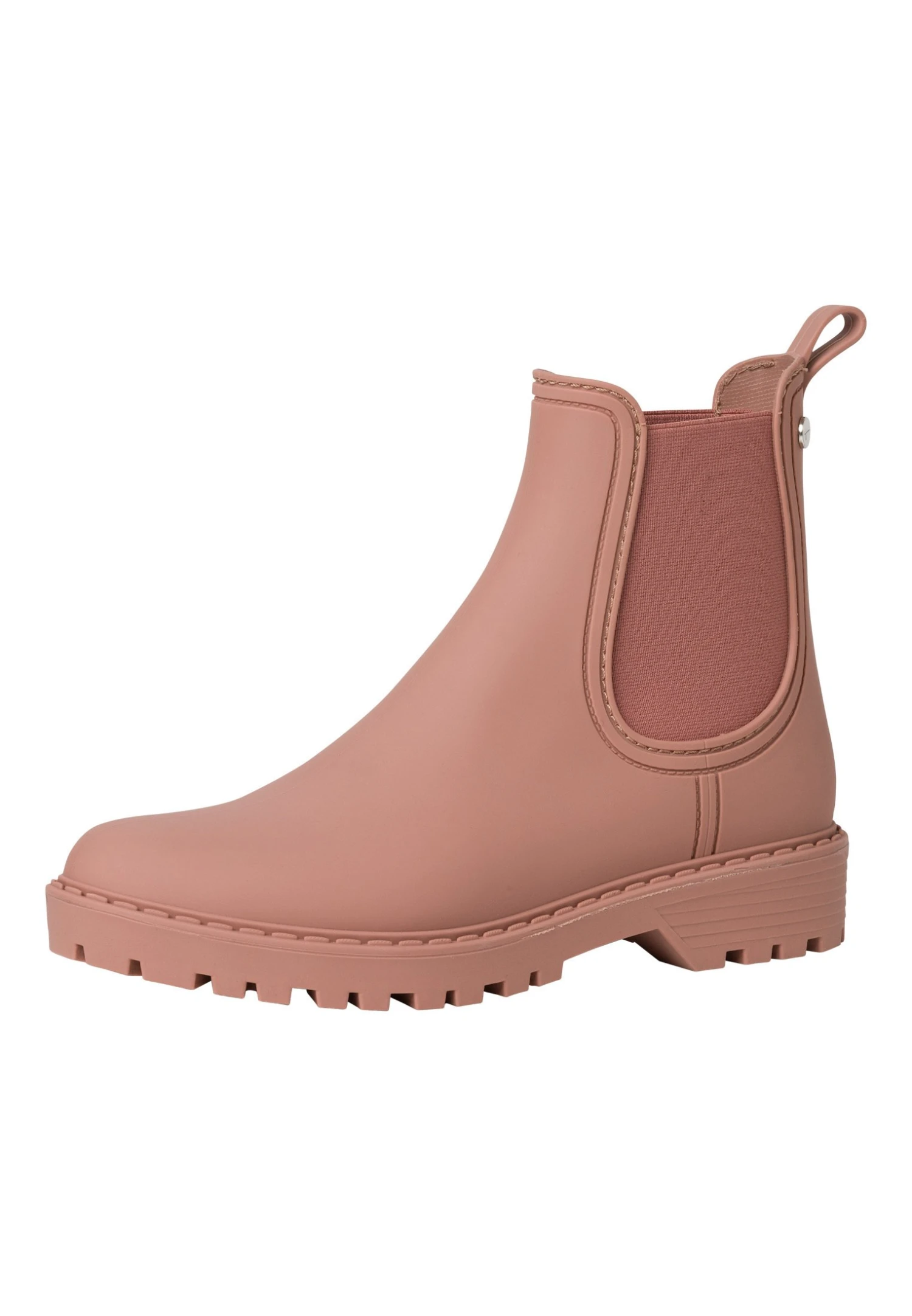 Tamaris Bottines - Rose 5 Tamaris Bottines - Rose â Image 3