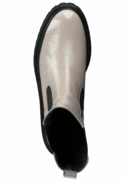 Paul Green Bottines À Plateau - Beige Grau -Next Soldes 22bea6e83c7b4877be0f6d44c5def53d