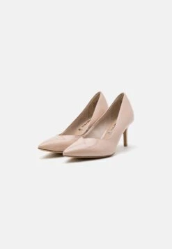 Tamaris Escarpins - Nude Patent 10 Tamaris Escarpins - Nude Patent -Next Soldes 22c110f3b41b4c27af9d4a786a305448