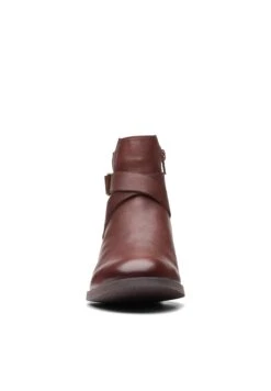 Clarks Santiags - Brown 13 Clarks Santiags - Brown -Next Soldes 22e5d3b86650404680ecb992cca901c7
