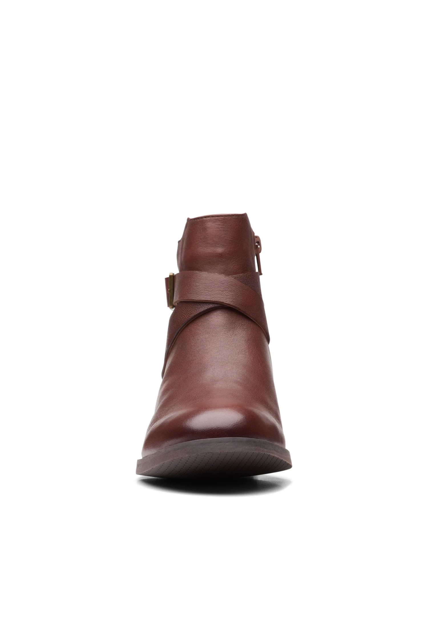 Clarks Santiags - Brown 7 Clarks Santiags - Brown – Image 5
