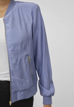 Vila Reissverschluss - Blouson Bomber - English Manor -Next Soldes 22eb6a783aff4ab196cd692ee1a6a69b