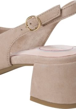 Tamaris Escarpins - Sand 13 Tamaris Escarpins - Sand -Next Soldes 22f241abfee24e4392ef554751a4a671