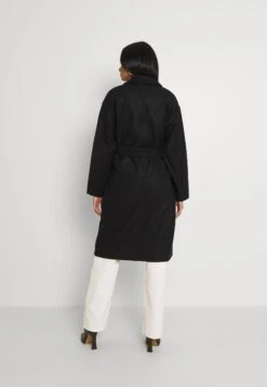 Vero Moda Vmfortune Long Ga Noos - Manteau Classique - Black 10 Vero Moda Vmfortune Long Ga Noos - Manteau Classique - Black -Next Soldes 230be6d4d85f40b3acc61b5c9a2bfed9