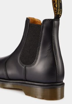 Dr. Martens 2976 Chelsea - Bottines - Black -Next Soldes 231a84a4e3934c439554893479590e2e