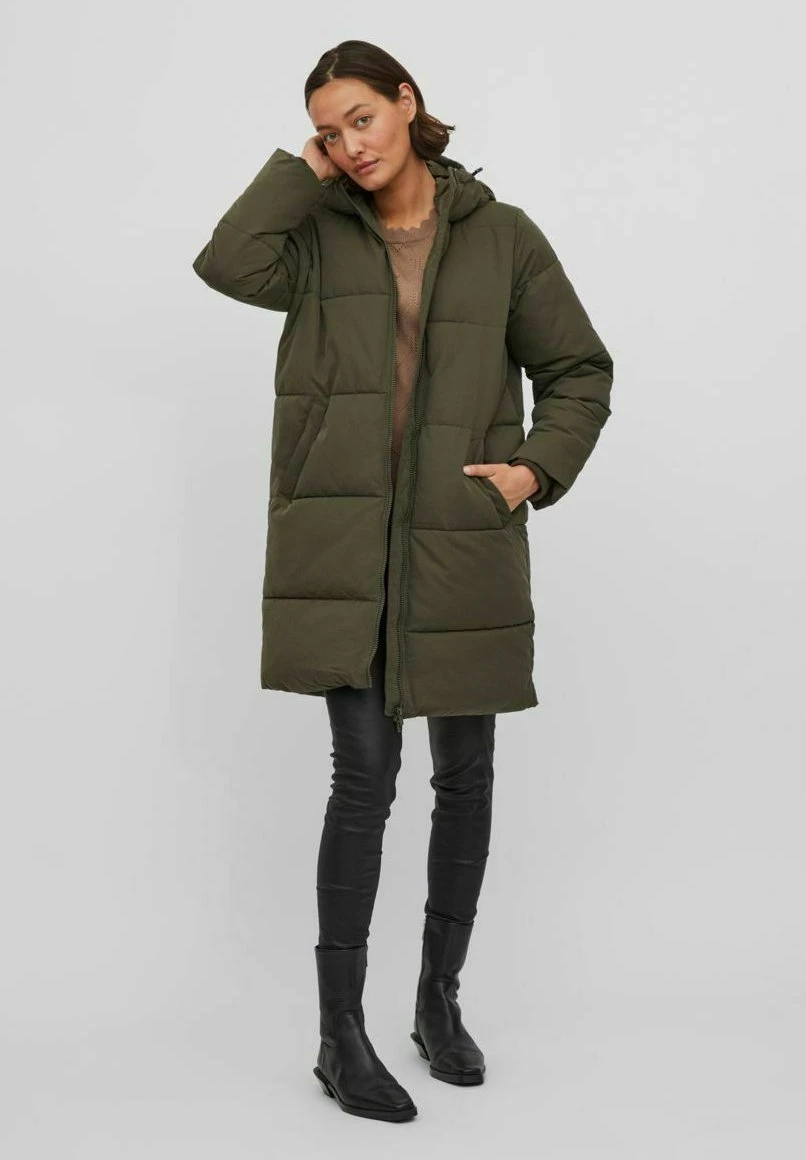 Vila Manteau D'Hiver - Forest Night 4 Vila Manteau D'Hiver - Forest Night – Image 2