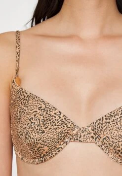 Billabong Hidden Shore Morgan - Haut De Bikini - Toffee -Next Soldes 233e8b9cbeab47038894f2b35d4c600a