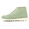 Kickers Hi - Bottines À Lacets - Vert 2 Kickers Hi - Bottines À Lacets - Vert -Next Soldes 2346300d679c46a9b03d35897f1c0ad8