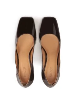 Kazar Karissa - Escarpins À Talons Hauts - Dark Brown 8 Kazar Karissa - Escarpins À Talons Hauts - Dark Brown -Next Soldes 234df4f6c87648cbad109667bf70ddca