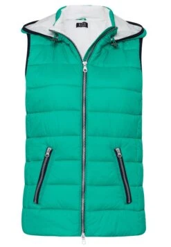 Outdoor Essentials - Veste Sans Manches - Peppermint -Next Soldes 236288d9b5c3426592a85490aeaadcd9
