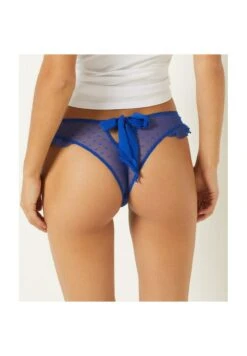 ETAM Surprise - String - Bleu Turquoise 8 ETAM Surprise - String - Bleu Turquoise -Next Soldes 238c62cd45754bbe9c0825369367fc06