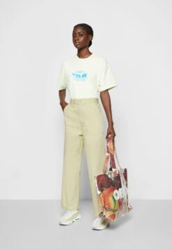 Obey Clothing Brighton Carpenter Pant - Pantalon Cargo - Cucumber 13 Obey Clothing Brighton Carpenter Pant - Pantalon Cargo - Cucumber -Next Soldes 2393a4d77f1441de89127a49010c1634