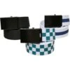 URBAN CLASSICS Trio 3 Pack - Ceinture - Black Jasper Spaceblue 2 URBAN CLASSICS Trio 3 Pack - Ceinture - Black Jasper Spaceblue -Next Soldes 2399670a36e4411cb580e6fa50308daf