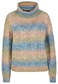 Rollkragen - Pullover - Blue 13 Rollkragen - Pullover - Blue -Next Soldes 239d75d85c7645bd9027aa3ff22ade57