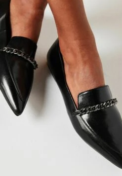 Next Forever Comfort - Mocassins - Black