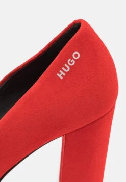 Hugo Callie - Escarpins - Bright Red -Next Soldes 23b4ca0dbbd847e9896b8a4af3ddd9fd