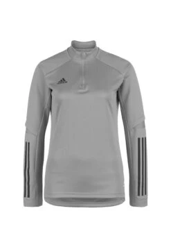 ADIDAS PERFORMANCE Condivo - Veste Légère - Team Mid Grey