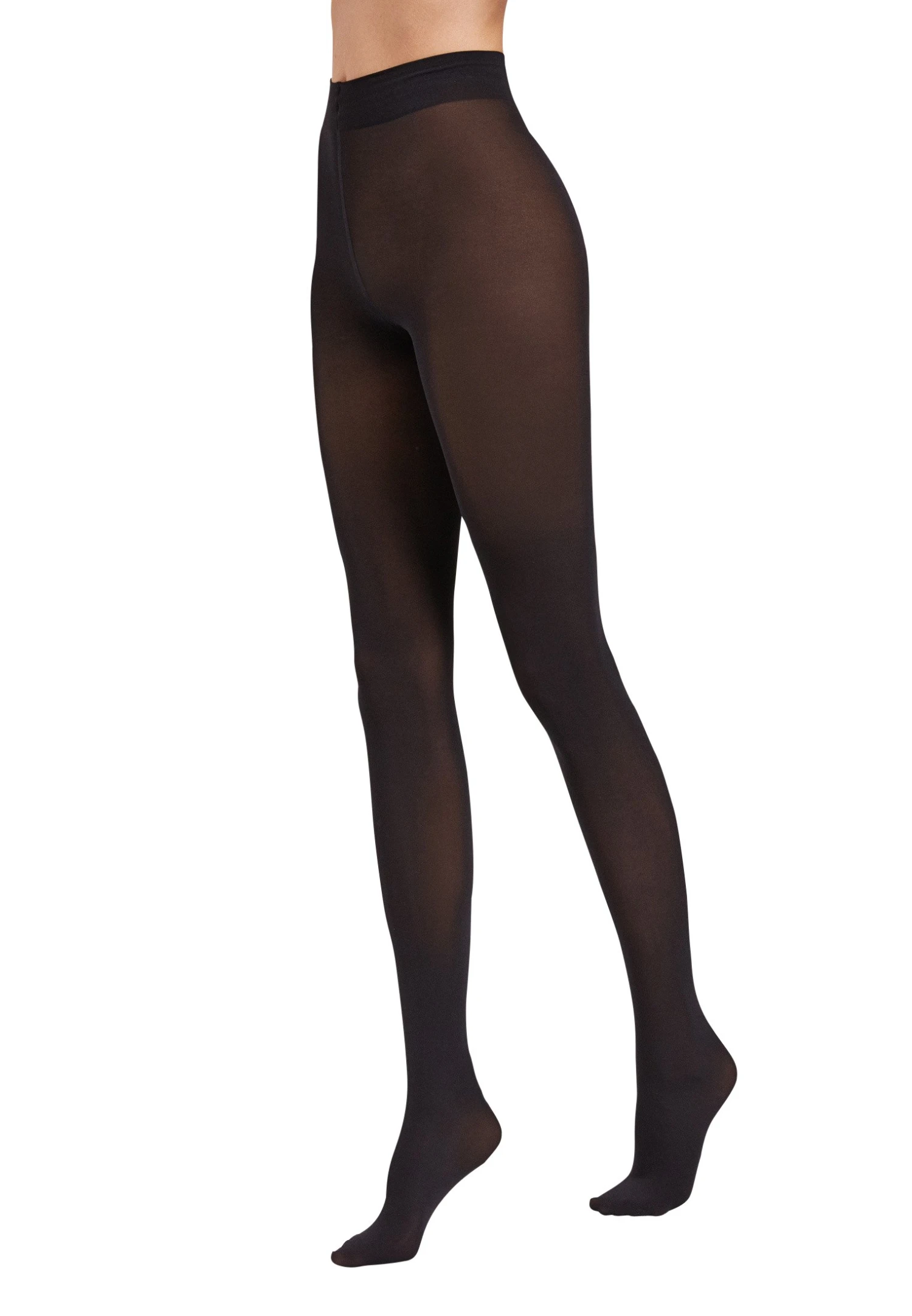 Wolford Pure 50 - Collants - Black 3 Wolford Pure 50 - Collants - Black