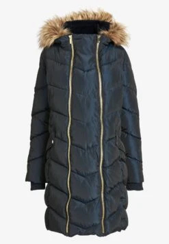 Next Manteau D'Hiver - Blue -Next Soldes 23c6b460d4f1471aae260ab38b5b93e3