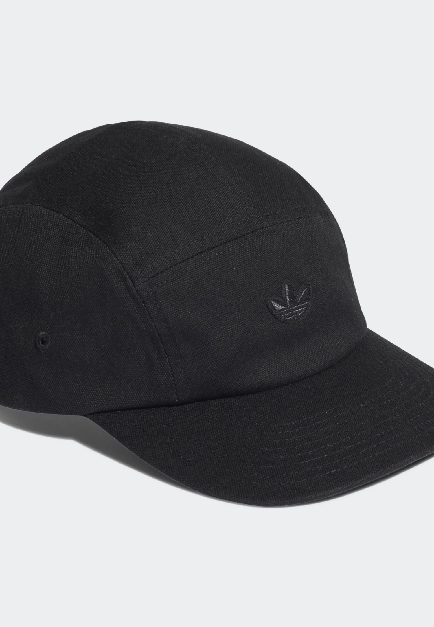 Adidas Originals Adicolor Five-Panel - Casquette - Black 5 Adidas Originals Adicolor Five-Panel - Casquette - Black – Image 3