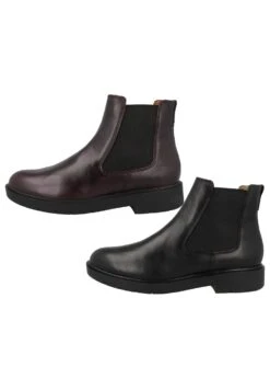 Geox Spherica - Bottines - Dark Burgundy 13 Geox Spherica - Bottines - Dark Burgundy -Next Soldes 2420dd431a55430aab5f9835435e232e