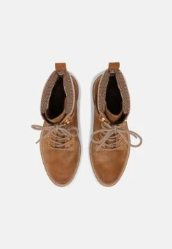 Tamaris Bottines À Plateau - Camel 14 Tamaris Bottines À Plateau - Camel -Next Soldes 24376420f0a7454885ee808fe262cb04