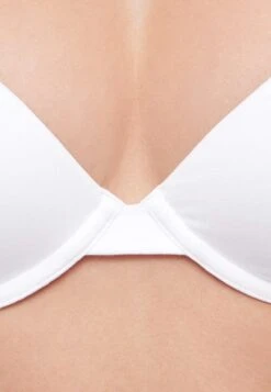 Oysho Classic - Soutien-Gorge À Armatures - White -Next Soldes 243b200cfb554173ba48fff97ad121c0