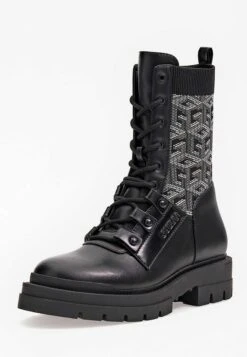 Guess Odalis G Cube - Bottes À Plateau - Schwarz 8 Guess Odalis G Cube - Bottes À Plateau - Schwarz -Next Soldes 24579c74fa0f46a0b11ff1b0387fe999