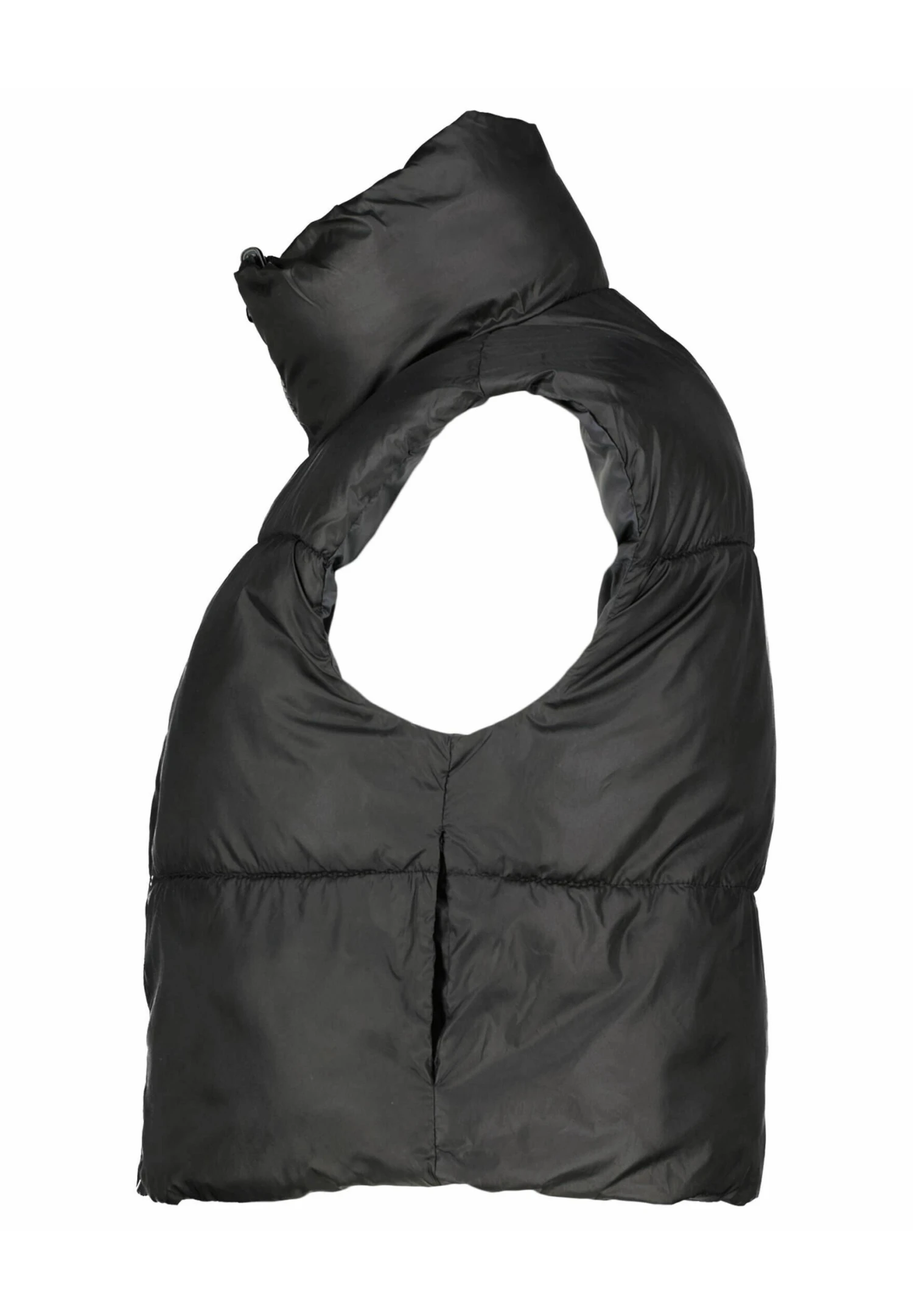 ONLY Ricky Short Rev Otw Noos - Veste Sans Manches - Schwarz 5 ONLY Ricky Short Rev Otw Noos - Veste Sans Manches - Schwarz – Image 3